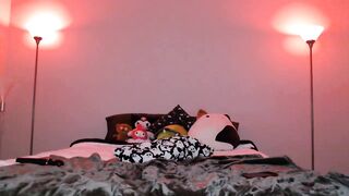 pixiedustr - [Video] ticket show domination homemade joi