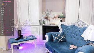 alicechapman - [Video] spank nest hair pussy pretty face