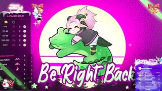 sweety_sia - [Video] huge dildo tiny dirty young