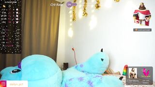 paradise_city__ - [Video] dildo fucking fetish lovense nest