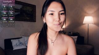 erarananio - [Video] sph playing lush hair pussy