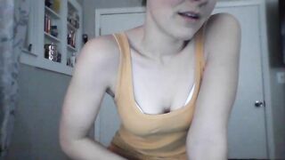 elizalynn368210 - [Video] piercing live cam long hair dance