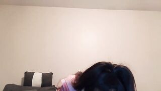 kaelagreen - [Video] dirty talk bush horny tattoo