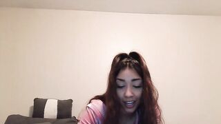 kaelagreen - [Video] dirty talk bush horny tattoo