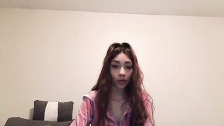 kaelagreen - [Video] dirty talk bush horny tattoo