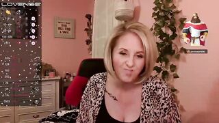 joliexx41 - [Video] amazing orgasm sex strip