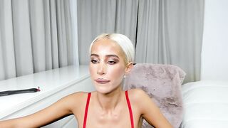 kalisix66 - [Video] teen fingers latex teen