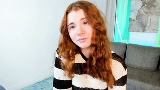 freckle_diyana - [Video] role-play goddess clip blowjob