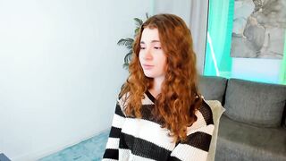 freckle_diyana - [Video] role-play goddess clip blowjob
