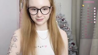 hillikitt - [Video] hair pussy strip femdom cumming