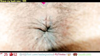 aedanjustine - [Video] fetish cock sucking fuck nasty