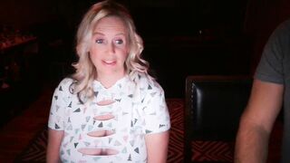 sassyunion - [Video] braces spank balloons new