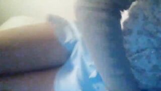 katsumiskittie - [Video] shy dildo fucking oral sex asshole