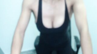 love_gatubela - [Video] strapon big boobs teen pink