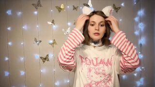 _jannecute_ - [Video] perfect flexible onlyfans sexy