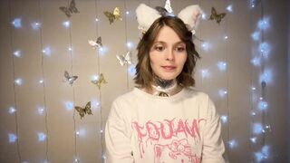 _jannecute_ - [Video] perfect flexible onlyfans sexy