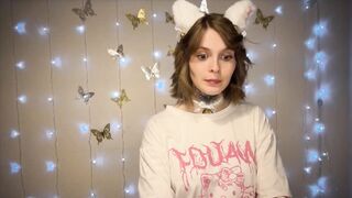 _jannecute_ - [Video] perfect flexible onlyfans sexy