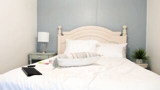 beebeethai - [Video] hidden exhibition blonde fantasy