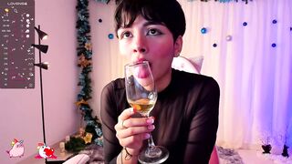 oh_holly - [Video] glamour porn huge boobs queen anal fuck