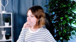 oliviahurleye - [Video] amateur sex video tall shaved naughty