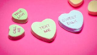 annable_ - [Video] footjob cei ticket show natural