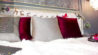 evamoretti - [Video] home nudity sensual doggy