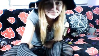 mooshysooshi - [Video] spy cam girl cei erotic