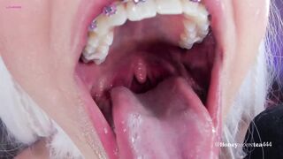 honeymoontea - [Video] big pussy onlyfans big pussy perfect