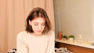 alanaricher - [Video] findom puffy nipples anal record