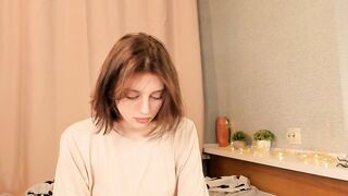 alanaricher - [Video] findom puffy nipples anal record