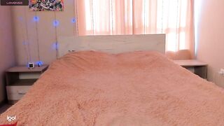 amelie_di - [Video] tall sexy anal porn horny