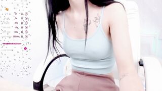 _nika_kik - [Video] cum show strapon flexible submissive