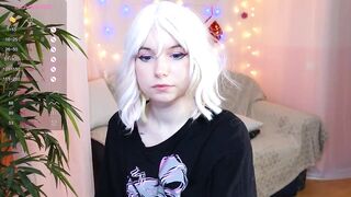 zelda_1 - [Video] boobies hush free hardcore video panties