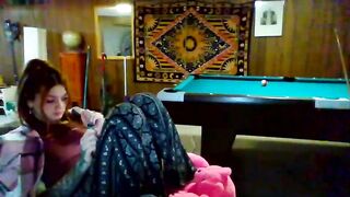 phatcat05 - [Video] private show goddess shaved hentai