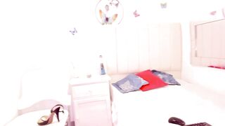 princess_michel1 - [Video] big boobs tall bush oral sex