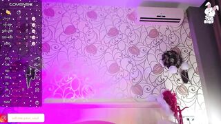 dark_milla - [Video] role-play massage belly clip