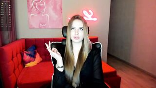 kiramystery - [Video] femdom braces goddess web cam sex