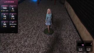 anastasiagate - [Video] creampie new anal fuck oral sex