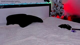 krisstine_bae - [Video] teen kinky atm slave