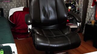 carrielovex - [Video] armpits panties spank cutie