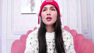 hannathompson_ - [Video] long hair private show bisexual hidden