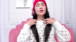 hannathompson_ - [Video] long hair private show bisexual hidden