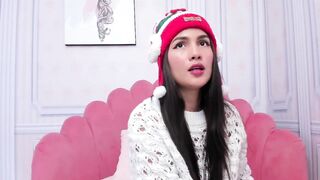 hannathompson_ - [Video] long hair private show bisexual hidden