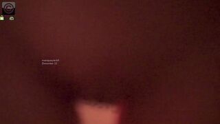 moniquetyler69 - [Video] shaved big ass big clit web cam sex