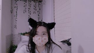 kimchi_02 - [Video] escort Nora cosplay domination