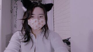 kimchi_02 - [Video] escort Nora cosplay domination