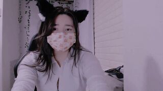 kimchi_02 - [Video] escort Nora cosplay domination