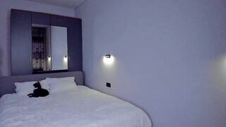 yuuki_yuuki_ - [Video] shy perfect fantasy teen