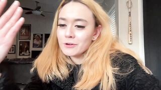 vixenthescorpio - [Video] latex sex vids big clit deep