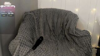 sasha_lily - [Video] dildo fun slim orgy